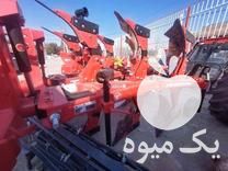 قیمت خرید گاواهن برگردان یا دو طرفه شخمیران در گروه خرید و فروش گاوآهن در یکمیوه -عکس1