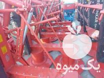 فروش موور 165 پرچینکار یزد در گروه خرید و فروش ماشین آلات کشاورزی در یکمیوه -عکس1