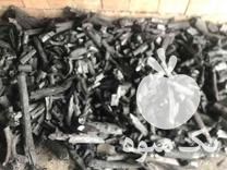 ذغال فروش انواع زغال به قیمت سر کوره در گروه خرید و فروش زغال در یکمیوه -عکس1