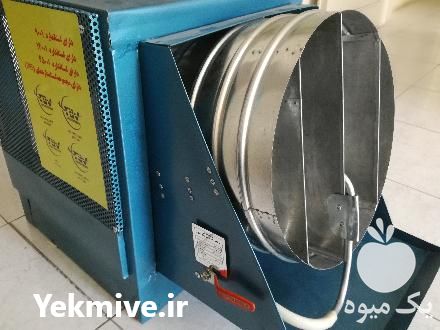 قیمت خرید مه پاش سالن قارچ و رطوبت ساز گلخانه در ارومیه در گروه خرید و فروش رطوبت ساز در یکمیوه -عکس1