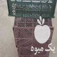 قیمت خرید سبد میوه سیب در گروه خرید و فروش انواع سبد در یکمیوه