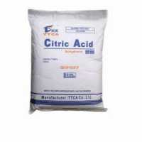 فروش اسید سیتریک خشک در تهران در گروه محصولات ترشی در یکمیوه