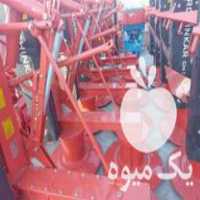 فروش موور 165 پرچینکار یزد در گروه خرید و فروش ماشین آلات کشاورزی در یکمیوه