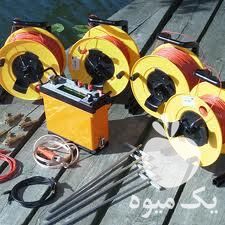 قیمت خرید اکتشاف آب و تعیین محل حفر چاه به روش ژئوفیزیک در تهران در گروه حفر چاه در یکمیوه -عکس1