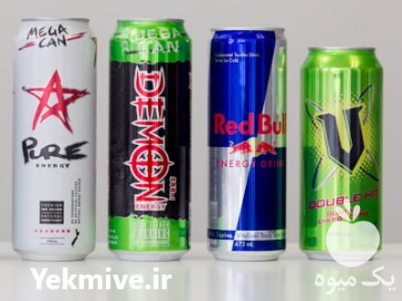 قیمت خرید خط تولید آبمیوه قوطی و انرژی زا در تهران در گروه خرید و فروش خط تولید در یکمیوه -عکس1