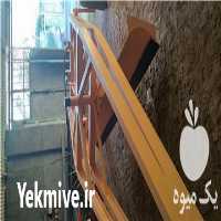 قیمت خرید لولر یا صاف کن پشت تراکتور در گروه خرید و فروش انواع تراکتور در یکمیوه