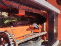 بیلر کم کار در گروه خرید و فروش انواع ادوات کشاورزی در یکمیوه