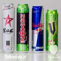 قیمت خرید خط تولید آبمیوه قوطی و انرژی زا در تهران در گروه خرید و فروش خط تولید در یکمیوه