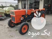قیمت خرید تراکتور فیات سه سیلندر در بابل  در گروه خرید و فروش تراکتور فیات در یکمیوه -عکس1