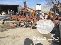 فروش خاکورز یا پنجه غازی پایه کوتاه در گروه خرید و فروش پنجه غازی در یکمیوه -عکس1