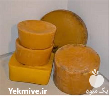 خریدار موم کلوخی زنبور عسل در تهران در گروه خرید و فروش زنبورعسل در یکمیوه -عکس1