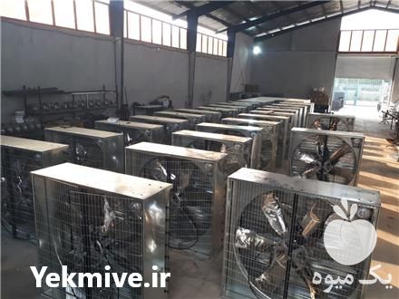 قیمت خرید کلیه ی تجهیزات مرغداری در گروه تجهیزات مرغداری در یکمیوه -عکس1