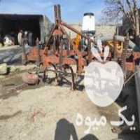 فروش خاکورز یا پنجه غازی پایه کوتاه در گروه خرید و فروش پنجه غازی در یکمیوه