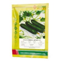 بذر رخیار آرمین در گروه خرید و فروش بذر خیار در یکمیوه