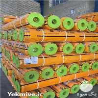 قیمت خرید نایلون گلخانه پلاستیک گلخانه در اصفهان در گروه خرید و فروش توری گلخانه در یکمیوه