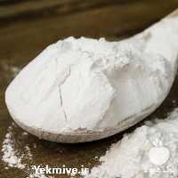 فروش نشاسته فوق تصفیه گندم در تهران در گروه خرید و فروش گندم و جو در یکمیوه