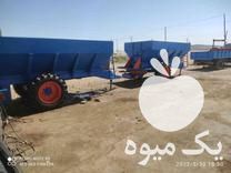 فروش کودپاش دامی ولجن پاش در همدان در گروه خرید و فروش دستگاه کودپاش در یکمیوه -عکس1