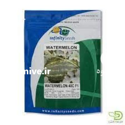 بذر هندوانه 40 سی در بوشهر در گروه خرید و فروش بذر هندوانه در یکمیوه -عکس1