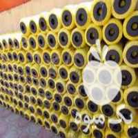 فروش نایلون کشاورزی ارمغان یزد در گروه خرید و فروش بسته بندی نایلونی در یکمیوه