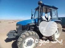 فروش تراکتور یوروپارس 824 معاوضه با 485 یا 800 در گروه خرید و فروش تراکتور یوروپارس در یکمیوه -عکس1