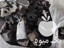 فروش زغال کبابی چینی درجه یک در گروه خرید و فروش زغال در یکمیوه -عکس1