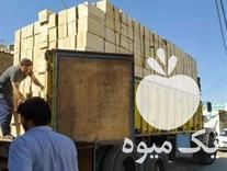 فروش سازنده صندوق چوبی خرمایی در ملایر در گروه خرید و فروش بسته بندی چوبی در یکمیوه -عکس1