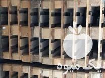 خرید و فروش انواع پالت چوبی و پلاستیکی در تهران در گروه خرید و فروش پالت در یکمیوه -عکس1