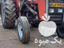 قیمت خرید تراکتور 285 مدل 85 بیلدار در اقلید در گروه خرید و فروش تراکتور 285 در یکمیوه -عکس1