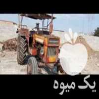 فروش تراکتور بی ام درجه یک در تهران در گروه خرید و فروش انواع تراکتور در یکمیوه