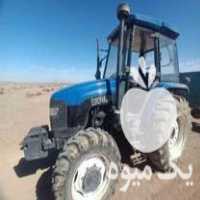 فروش تراکتور یوروپارس 824 معاوضه با 485 یا 800 در گروه خرید و فروش تراکتور یوروپارس در یکمیوه