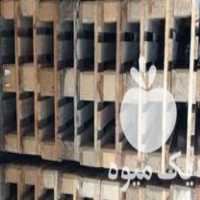 خرید و فروش انواع پالت چوبی و پلاستیکی در تهران در گروه خرید و فروش پالت در یکمیوه