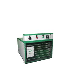 دستگاه میوه خشک کن 7 سینی خانگی در کرمانشاه در گروه خرید و فروش میوه خشک در یکمیوه