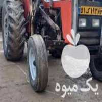 قیمت خرید تراکتور 285 مدل 85 بیلدار در اقلید در گروه خرید و فروش تراکتور 285 در یکمیوه