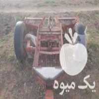 قیمت خرید دیسک تراکتور در قروه در گروه خرید و فروش دیسک کشاورزی در یکمیوه