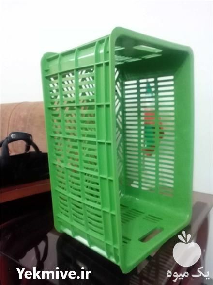 قیمت خرید سبد کیوی در گرمسار در گروه خرید و فروش انواع سبد در یکمیوه -عکس1