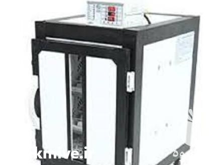 قیمت خرید دستگاه جوجه کشی خانگی در ارومیه در گروه تجهیزات مرغداری در یکمیوه -عکس1