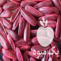 قیمت خرید بذر مادر تخمه کانادایی در گروه خرید و فروش انواع تخمه در یکمیوه