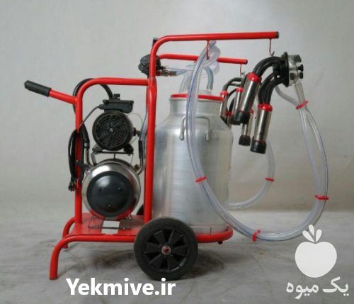 قیمت خرید دستگاه شیردوش و خامه گیر و پشمچین در گروه تجهیزات مرغداری در یکمیوه -عکس1