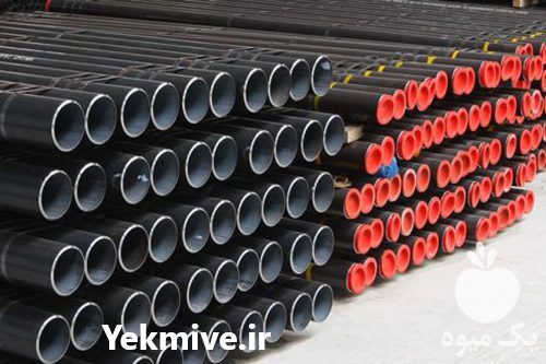 فروش انواع لوله مانیسمان در گروه خرید و فروش لوله کشاورزی در یکمیوه -عکس1