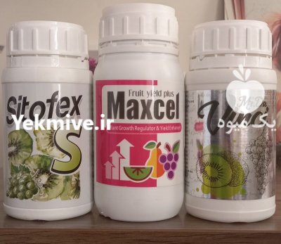 مستر داوینچی در گروه خرید و فروش انواع کود کشاورزی در یکمیوه -عکس1