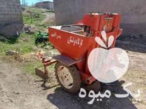 فروش دستگاه تمام اتوماتیک کاشت سیب زمینی در اردبیل در گروه خرید و فروش سیب زمینی در یکمیوه -عکس1