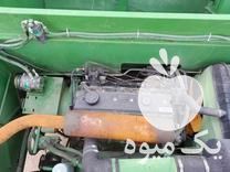 فروش کمباین 1055 مدل 97 تمام چین خشک در همدان در گروه خرید و فروش کمباین 1055 در یکمیوه -عکس1