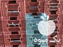 فروش سبد 6 کیلویی سبد میوه سبد گوجه در گروه خرید و فروش انواع سبد در یکمیوه -عکس1