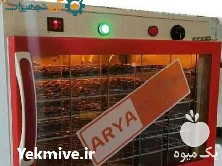 فروش خشک کن میوه 6 سینی در گروه خشک کن در یکمیوه -عکس1