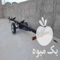 آگهی مشابه فروش یدک کش کمباین نیوهلند در فرمهین در گروه خرید و فروش کمباین نیوهلند در یکمیوه