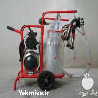 قیمت خرید دستگاه شیردوش و خامه گیر و پشمچین در گروه تجهیزات مرغداری در یکمیوه