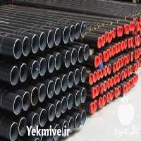 فروش انواع لوله مانیسمان در گروه خرید و فروش لوله کشاورزی در یکمیوه