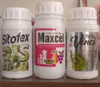 مستر داوینچی در گروه خرید و فروش انواع کود کشاورزی در یکمیوه