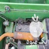 فروش کمباین 1055 مدل 97 تمام چین خشک در همدان در گروه خرید و فروش کمباین 1055 در یکمیوه