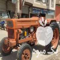 قیمت خرید تراکتور رومانی مدل 66 در تنکمان در گروه خرید و فروش تراکتور رومانی در یکمیوه